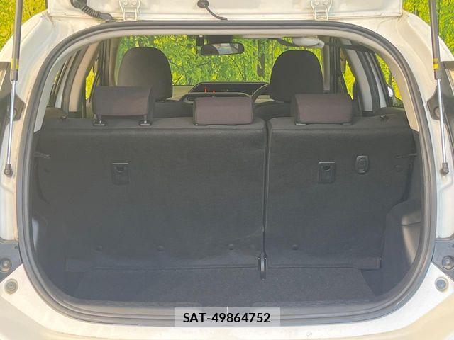 Toyota AQUA 2015-12 7614965-9