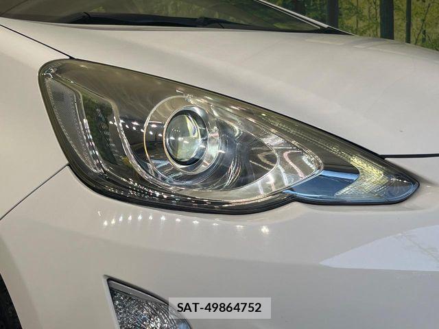 Toyota AQUA 2015-12 7614965-11