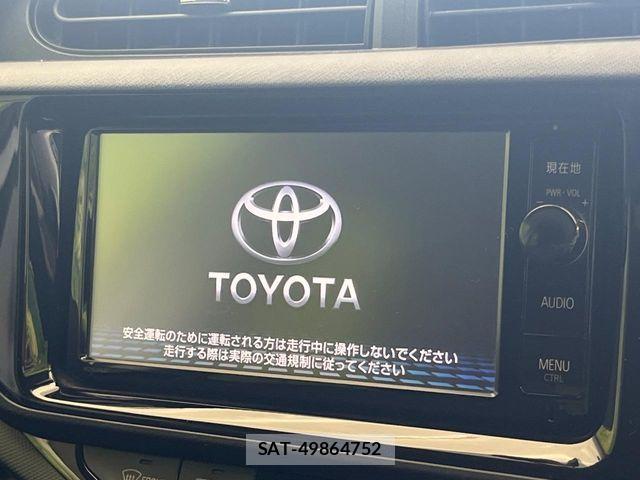 Toyota AQUA 2015-12 7614965-2