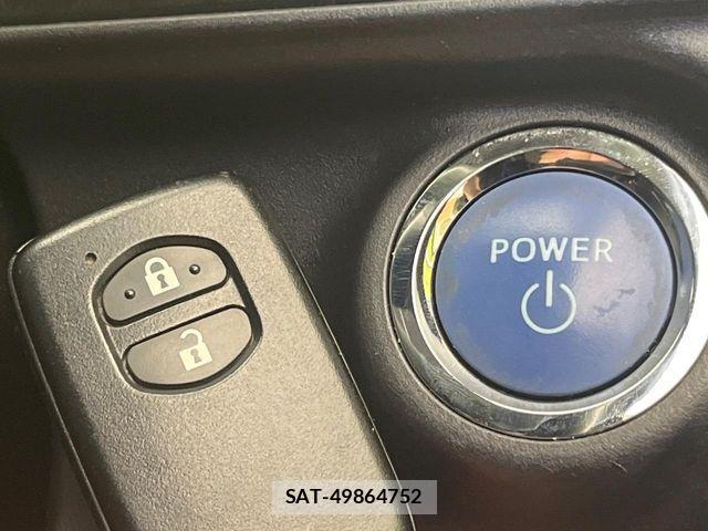 Toyota AQUA 2015-12 7614965-6