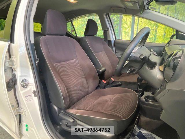Toyota AQUA 2015-12 7614965-7