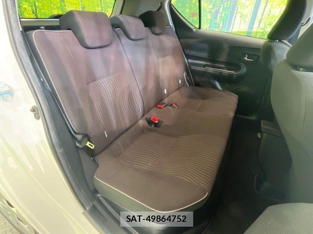 Toyota AQUA 2015-12 7614965-8