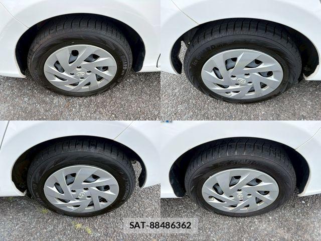 Toyota AQUA 2019-05 7614973-9