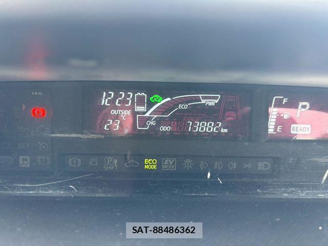 Toyota AQUA 2019-05 7614973-15