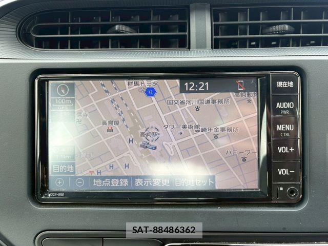 Toyota AQUA 2019-05 7614973-16