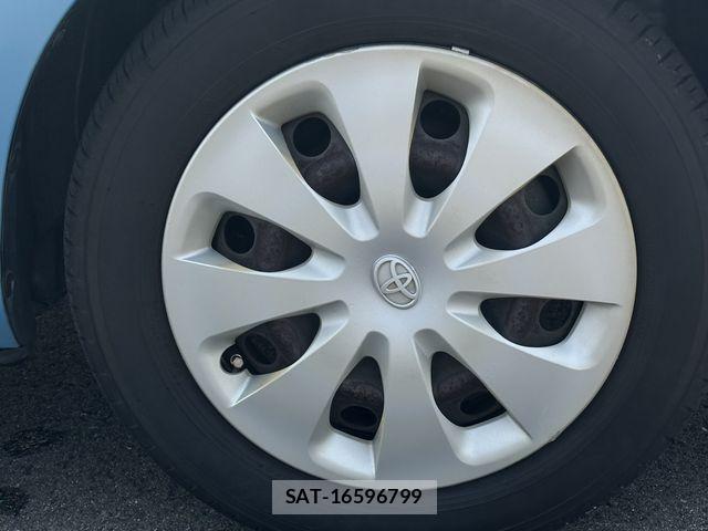 Toyota AQUA 2012-05 7614993-15