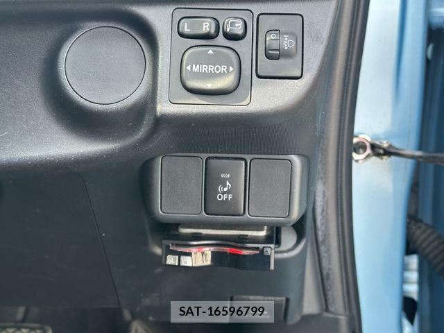 Toyota AQUA 2012-05 7614993-4