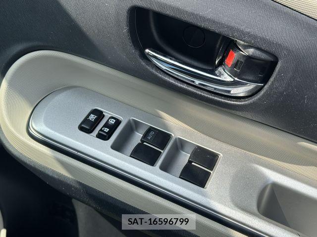 Toyota AQUA 2012-05 7614993-5