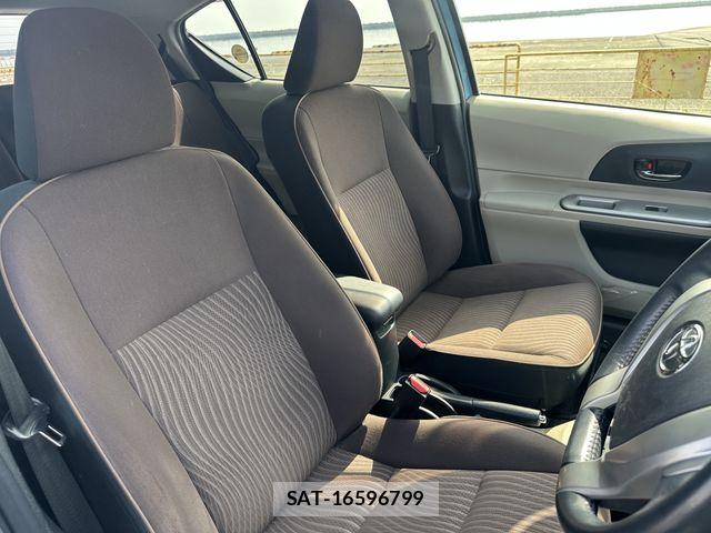 Toyota AQUA 2012-05 7614993-6