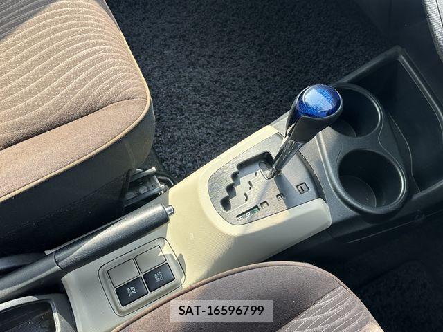 Toyota AQUA 2012-05 7614993-7