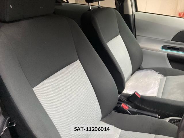 Toyota AQUA 2013-04 7615001-21