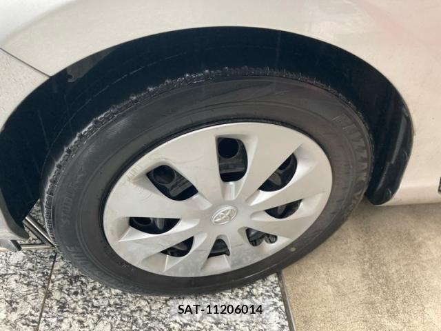 Toyota AQUA 2013-04 7615001-7