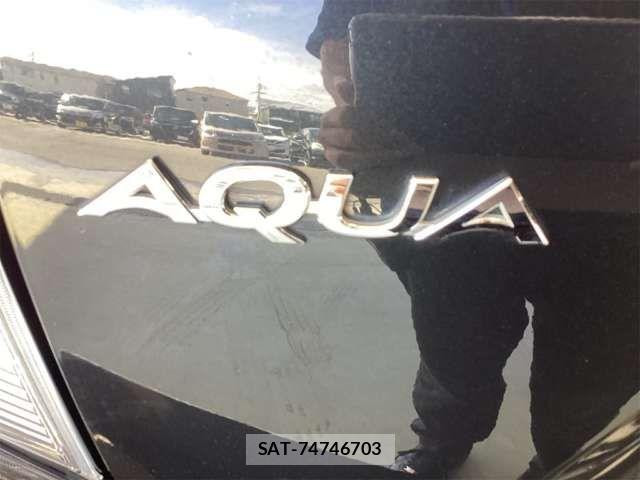 Toyota AQUA 2020-04 7614952-19