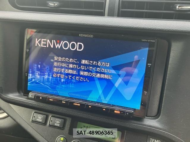 Toyota AQUA 2013-07 7614992-14