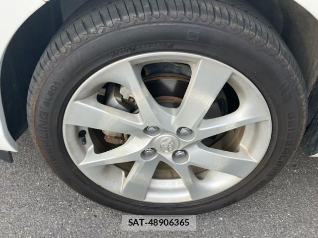 Toyota AQUA 2013-07 7614992-5
