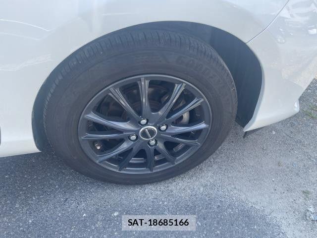 Toyota AQUA 2014-02 7614988-4