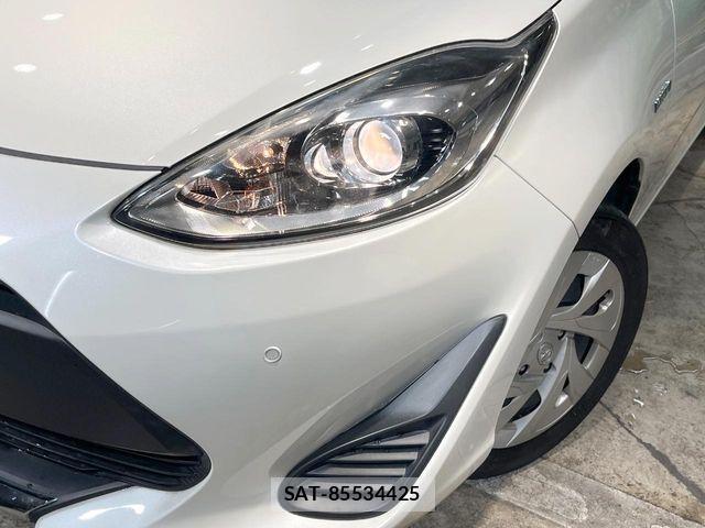 Toyota AQUA 2020-01 7614943-13