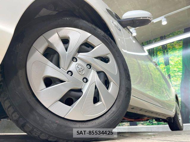 Toyota AQUA 2020-01 7614943-14
