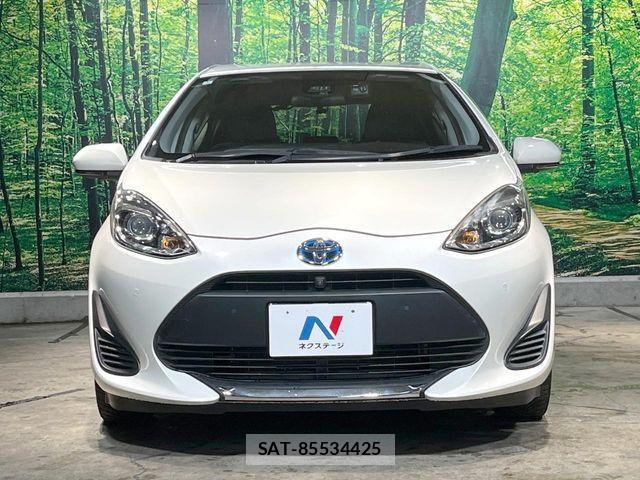 Toyota AQUA 2020-01 7614943-15