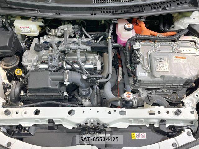 Toyota AQUA 2020-01 7614943-19