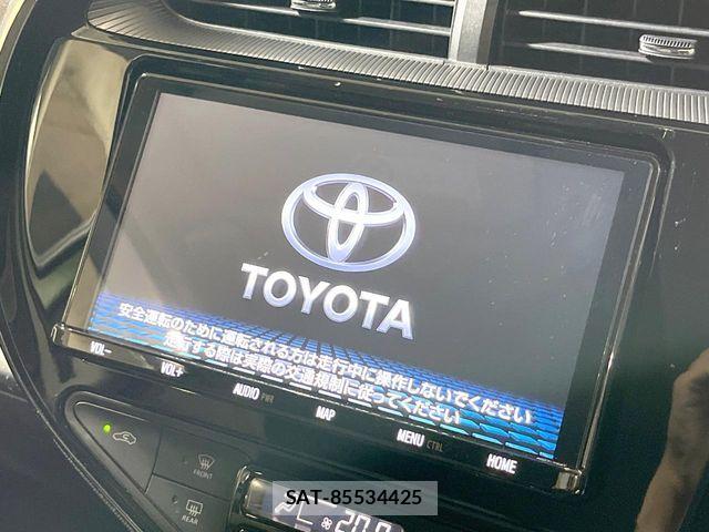 Toyota AQUA 2020-01 7614943-3
