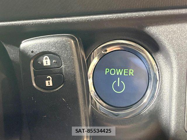 Toyota AQUA 2020-01 7614943-8