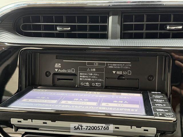 Toyota AQUA 2019-09 7614948-10