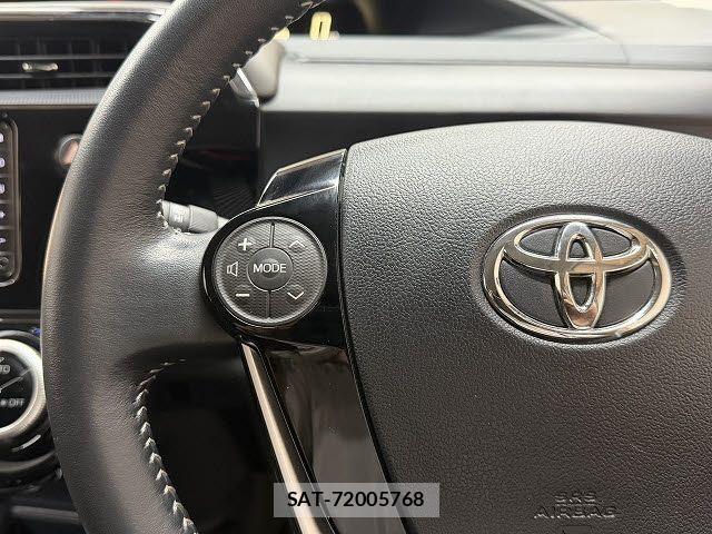 Toyota AQUA 2019-09 7614948-14