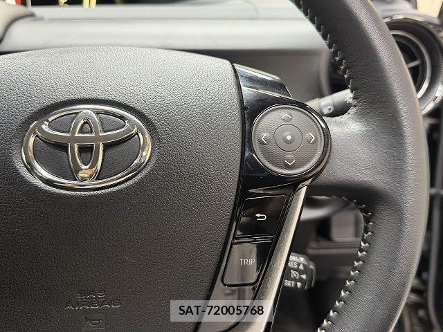 Toyota AQUA 2019-09 7614948-15