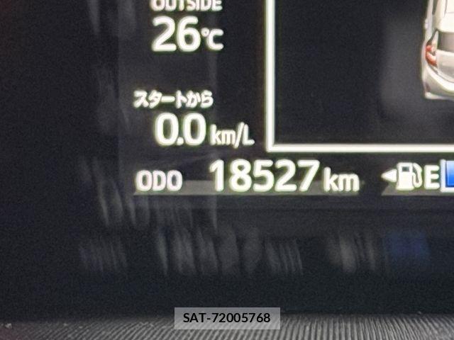Toyota AQUA 2019-09 7614948-20