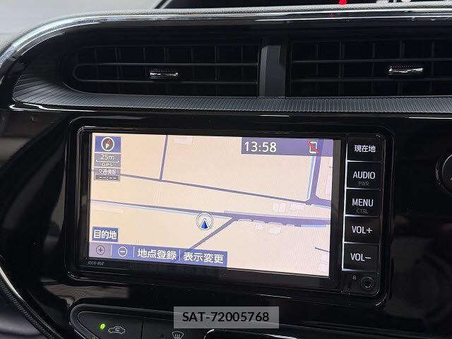Toyota AQUA 2019-09 7614948-8