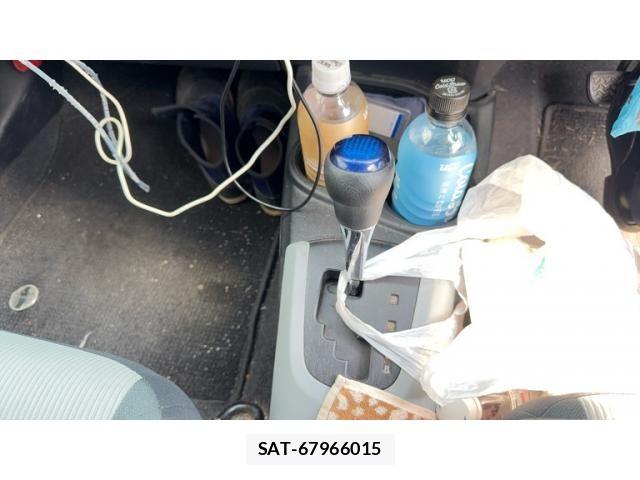 Toyota AQUA 2012-09 7615000-14
