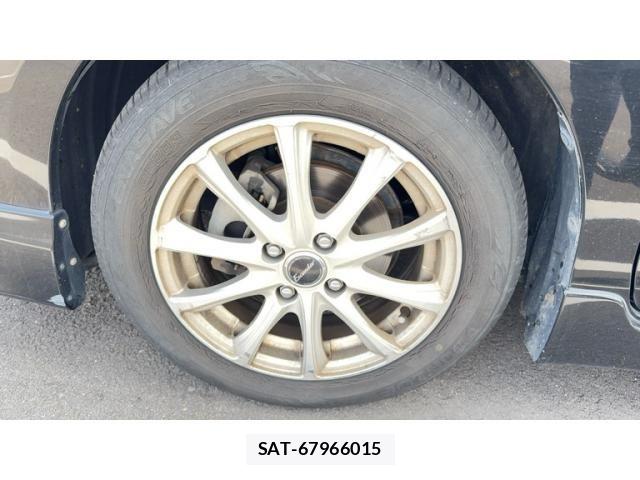 Toyota AQUA 2012-09 7615000-4