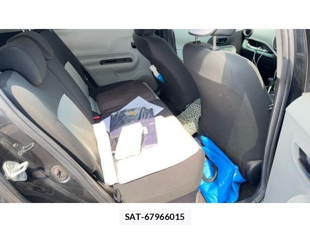 Toyota AQUA 2012-09 7615000-6