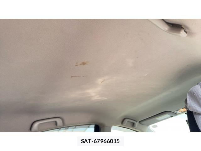 Toyota AQUA 2012-09 7615000-7