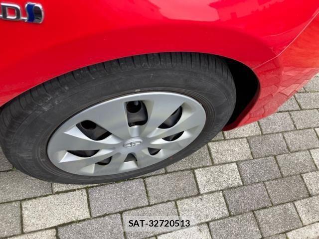 Toyota AQUA 2012-09 7615002-9