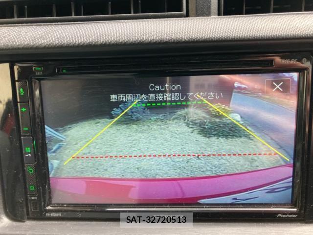 Toyota AQUA 2012-09 7615002-20