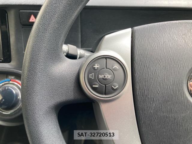 Toyota AQUA 2012-09 7615002-22