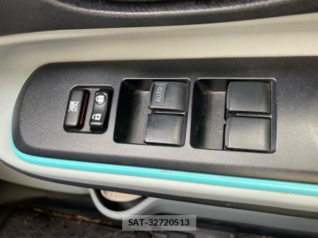 Toyota AQUA 2012-09 7615002-25
