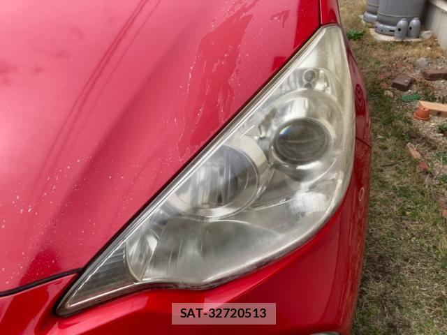 Toyota AQUA 2012-09 7615002-3