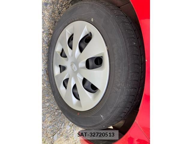Toyota AQUA 2012-09 7615002-8