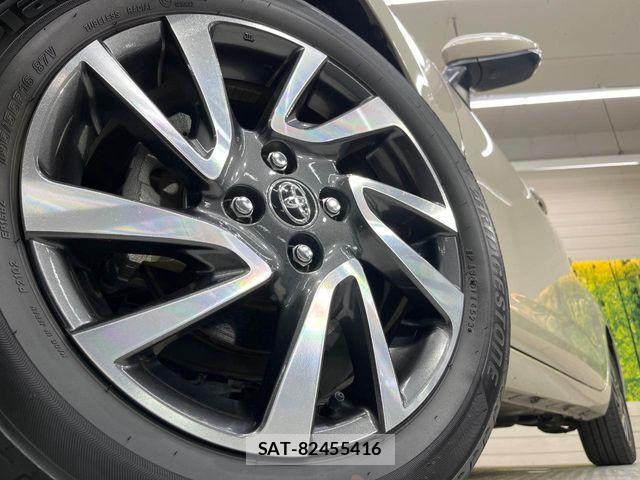 Toyota AQUA 2023-11 7614923-11