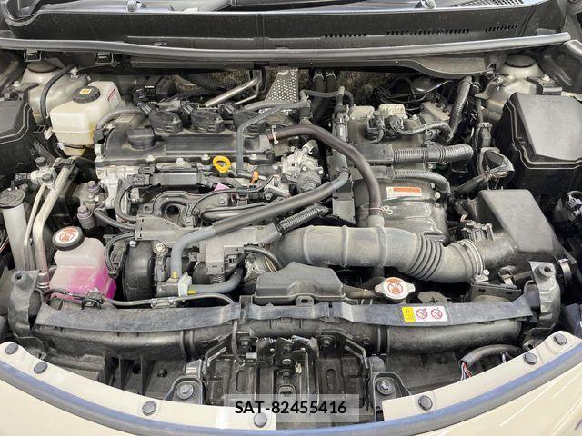 Toyota AQUA 2023-11 7614923-17