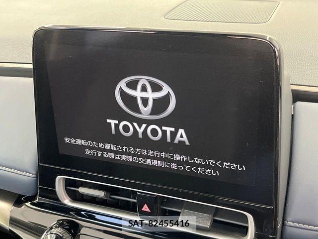 Toyota AQUA 2023-11 7614923-2