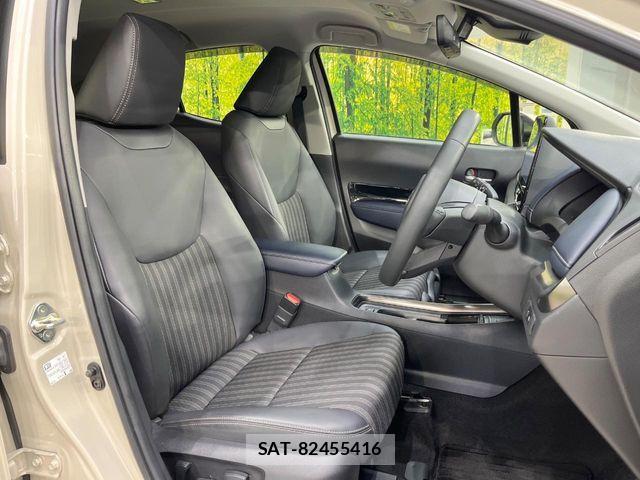 Toyota AQUA 2023-11 7614923-7