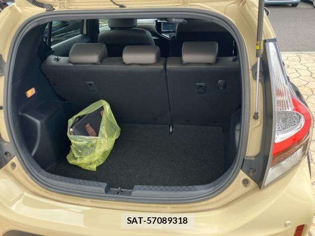 Toyota AQUA 2020-01 7614954-10
