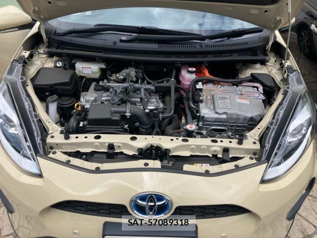 Toyota AQUA 2020-01 7614954-11