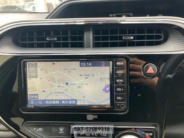 Toyota AQUA 2020-01 7614954-18