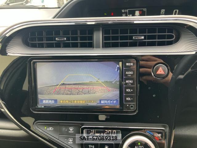 Toyota AQUA 2020-01 7614954-19