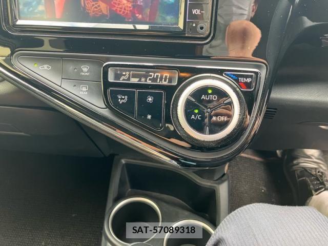 Toyota AQUA 2020-01 7614954-21